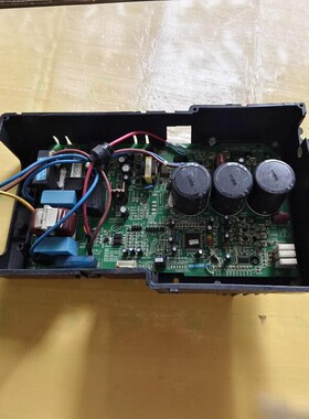 适用志高变频空调外机主板GBW0289电脑版电路板外板