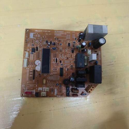 适用三菱空调电脑板 主板 SE76A810G01 H2DC051G05C D DE00N264