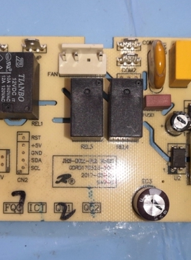 适用电器配件电脑板JHS-D011-P12主板GDRD170523-10G
