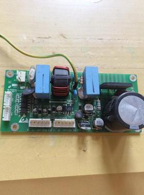 适用约克空调电源滤波板E306084  AC21I13.RWP.150204