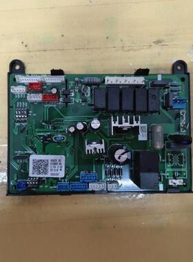 适用于海尔中央空调风管机KFRd-36N/DBA22内机电脑板0151800307