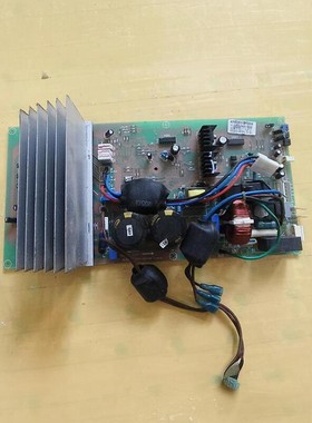 适用海尔变频空调KFR-26/V/BPDMA外机主板控制电脑板
