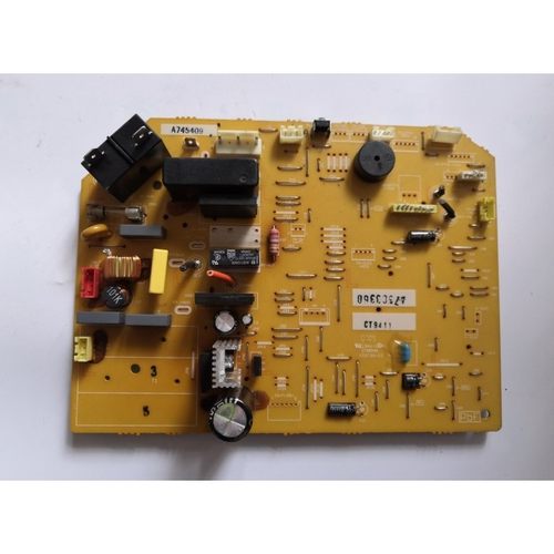 .适用松下空调内机主板电路板A73C3360 A745409主板电路板控制板