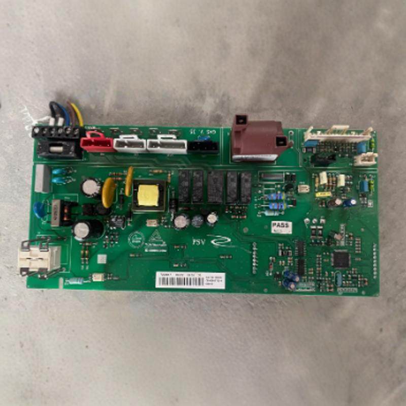 适用菲斯曼壁挂炉WH1C电脑板ID:0000022604主板CE-0085BT0219