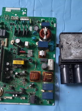 适用大金空调 3MXS80EV2C 原装变频外机电脑板 2P091557-4