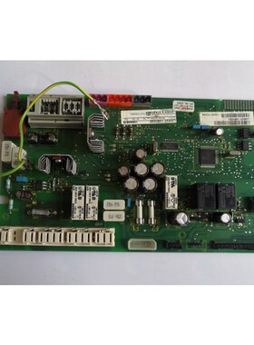 适用菲斯曼壁挂炉主板7405554 7458480 LGM27.13A1000 TW110898S