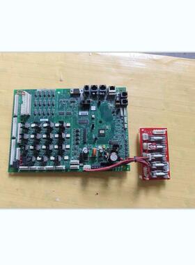 适用艾默生机房精密空调ASSY 416761G PEX2-3090UU11主板E9410BE2