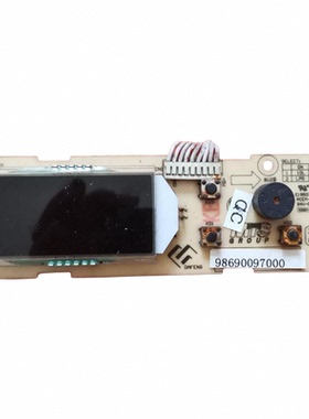 适用显示板719205163 CFX070703