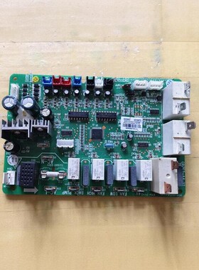 适用格.力空气能热水器电脑板主板30222000023 WZF200N GRZF2-A4