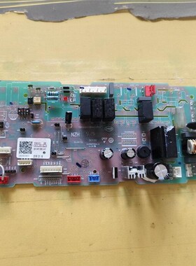 适用海尔空调 0010451850 v11 电脑板 电路板 线路板 控制板