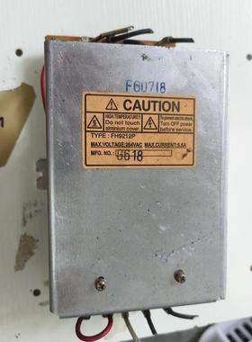 适用原装 日立 中央空调 交流斩波器 电脑板 FH9212P 已测试