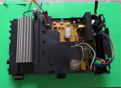 松下空调变频外机主板A746879 CU_HE18KF1 H14C8975