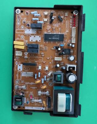 适用於松下空调配件 外机柜机线路板主板A745747 A745746