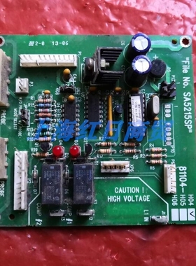 适用于电脑板控制板SA5215SP 81104ho4