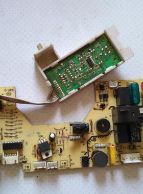 适用于TCL空调电路板 电脑板PCB:TL32GGFT7021（A010024A)