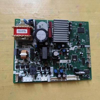 适用海尔冰箱主控板BCD-301W主板0064001333A