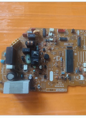 适用三菱空调主板DM76Y606G01 电脑板 DE00N243B DM00J693B