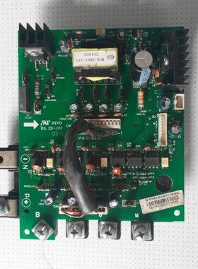 适用于ME-POWER-50A(IR341)美的50A变频模块PM50CL1A120模块