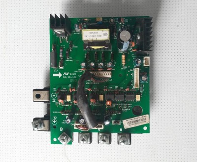 适用于ME-POWER-50A(IR341)美的50A变频模块PM50CL1A120模块