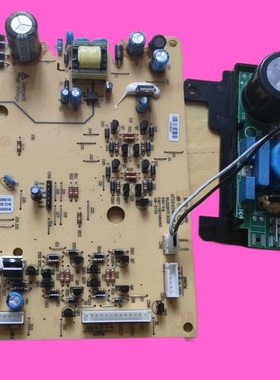 适用BCD-292WTE-DIQUA-C三洋帝度冰箱电脑控制主板8102925100003