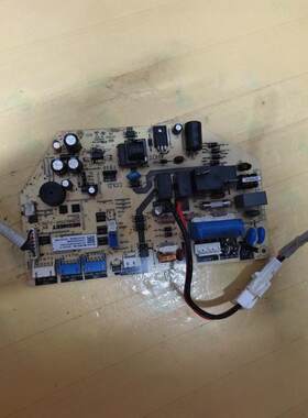 适用新科空调电脑板 PCB:MIV35XK-Q-AC 主板 控制板