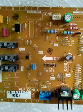 适用于松下冰箱配件 变频板 电脑板 电源板NR-B25VG1控制主板