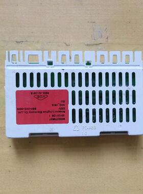 适用西门子博世冰箱对开门冰箱动力控制板 电脑板9000279637