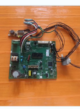 适用原装 2P206569-3 RX32FV2C 大金变频挂机电路板 2P206569-2