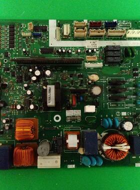 适用于大金变频一拖三空调外机主板2P091557-3