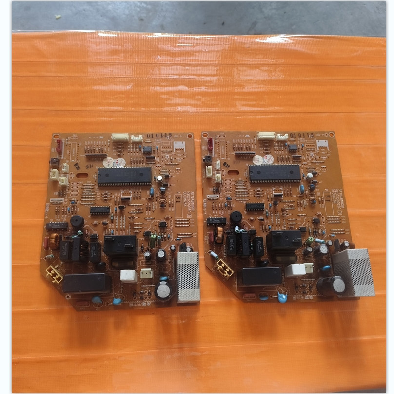 适用三菱空调 DE00N264 SE76A810G01 H2DC051G05C 控制电脑板