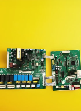 适用海尔空调电路板0010452309 基板号 A00000012-5 A00000012-6