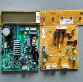松下冰箱主板显示板NR-C25VP1NR-C28VX2/VDX 变频板ITPBID100V3.C
