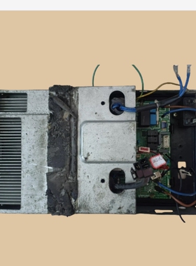 适用美的KFR-72W/BP2-FSBB30CH60C+311外机主板17122200000260