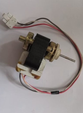 适用LG冰箱1026F风扇电机马达46801026E 1040D GR-B2071