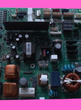 适用大金变频空调 外机 电脑板 主板 2P091557-3 控制板 电源板