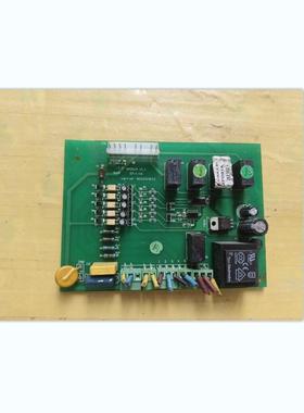 适用于开利中央空调内机主板电脑板 AP001A V1.1 配件B033322K12