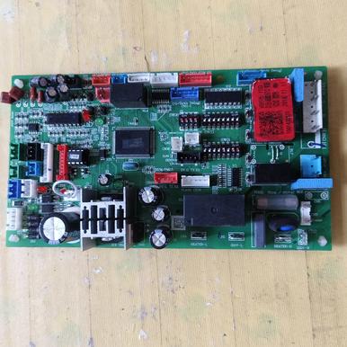 适用海尔中央空调内机主板0151800161C V09