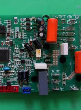 适用海尔空调变频模块0011800258H功率模块 驱动板 模块板 外机板