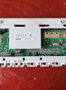 适用拆机冰箱 KK22F56TI 电脑板 9000231617 702160201.01DG