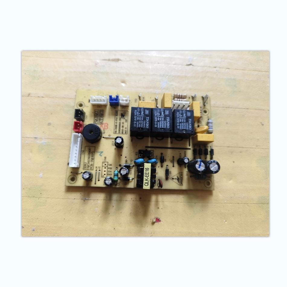 适用美菱MD-16A OL-010E-2-P14 主板 电源板 电路板 控制板