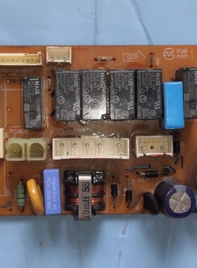 适用LG空调6870A90108A 6871A20299A主板 电源板