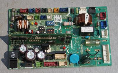 适用于日立 控制板 电脑板 主板17B32999E 17C77729A PI025-SA3