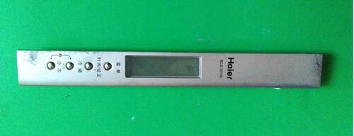 海尔冰箱BCD-301WS301电脑