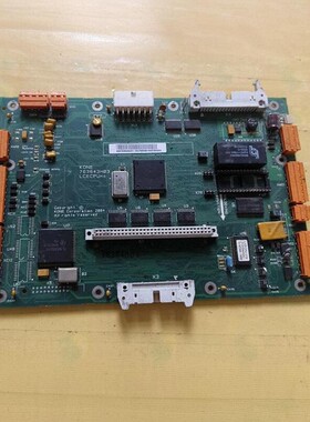 适用电梯主板 KM763640G01 KM763643H03 LCECPU板通力无机房主板