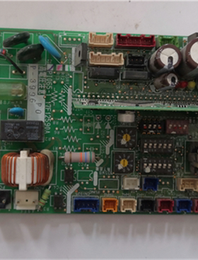 适用於海信日立空调电脑版 PI065-1 17F12590A 控制板 P27277 17G