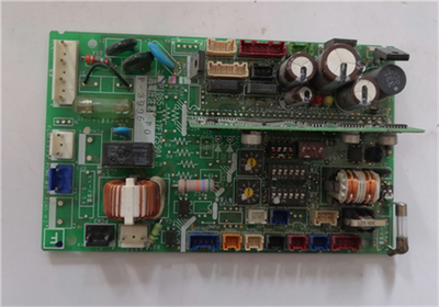 适用於海信日立空调电脑版PI065