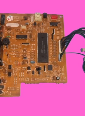 适用三菱电机内机空调 H2DC014G01M SE76A754G01 电脑板主