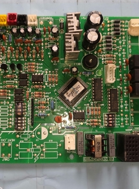 适用格力多联机30226095 主板Z60351D控制板 30226090 风管机空调
