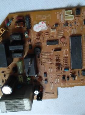 适用 三菱 空调 电脑版 主版 H2DC014G01M SE76A754G01 DE00N225B