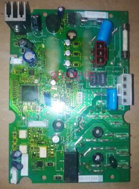适用於空调变频模块 EDS-C110A INVC90A 40105-43350 主版
